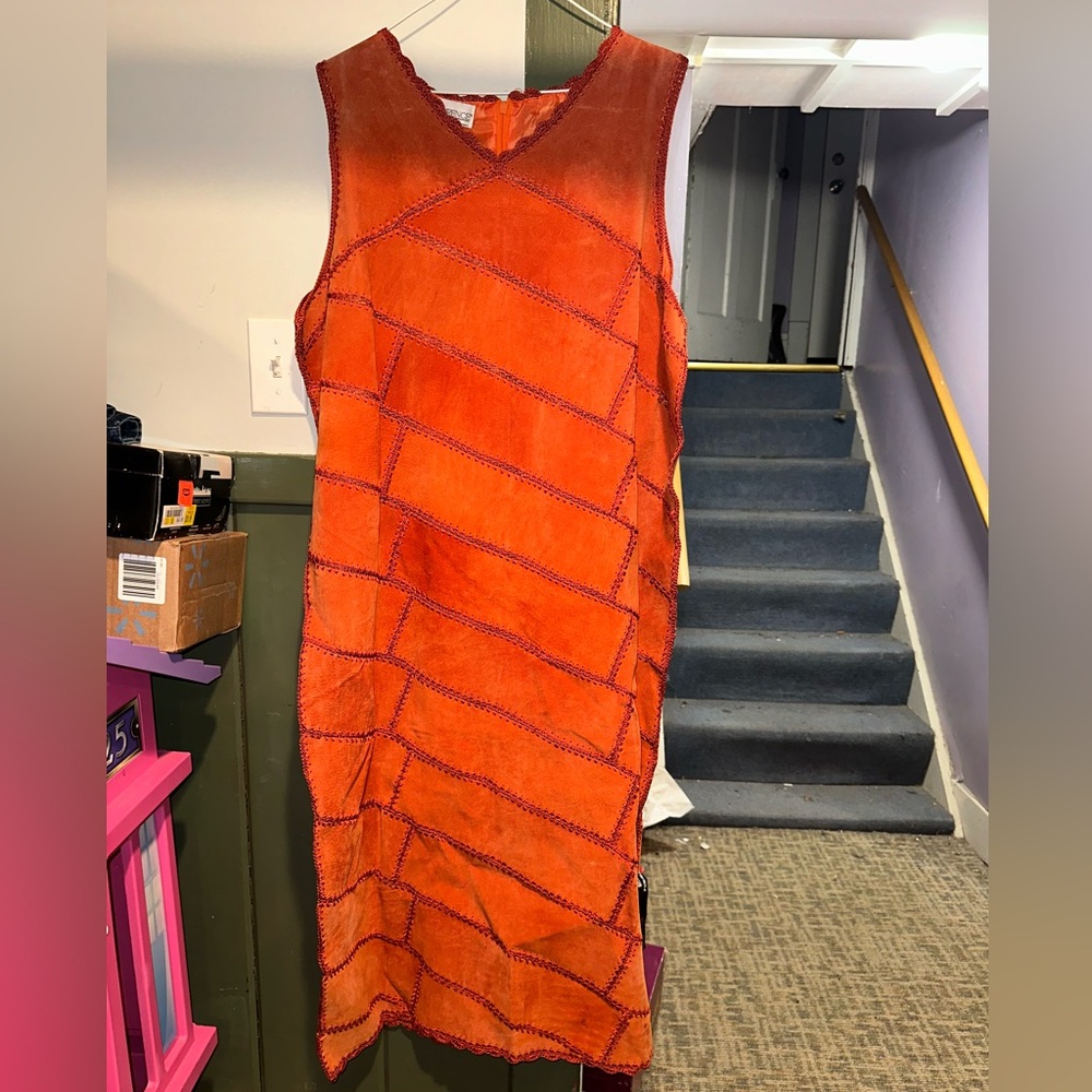 Womens Jon Lawrence dress size 22w